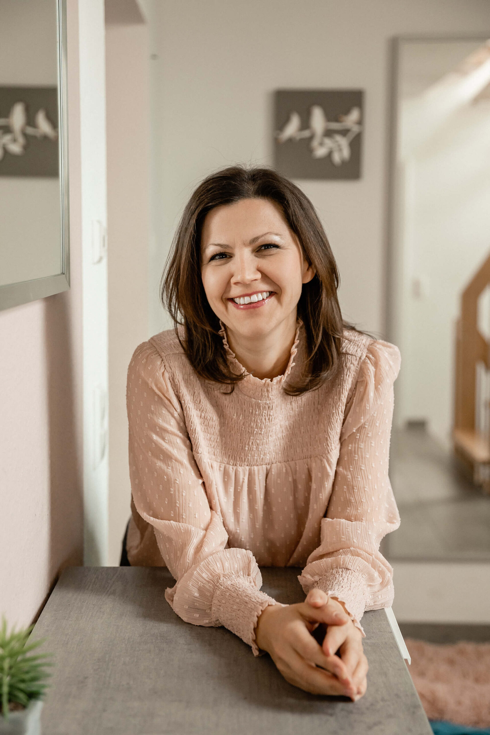 Tanja Erdmann Tanja Erdmann