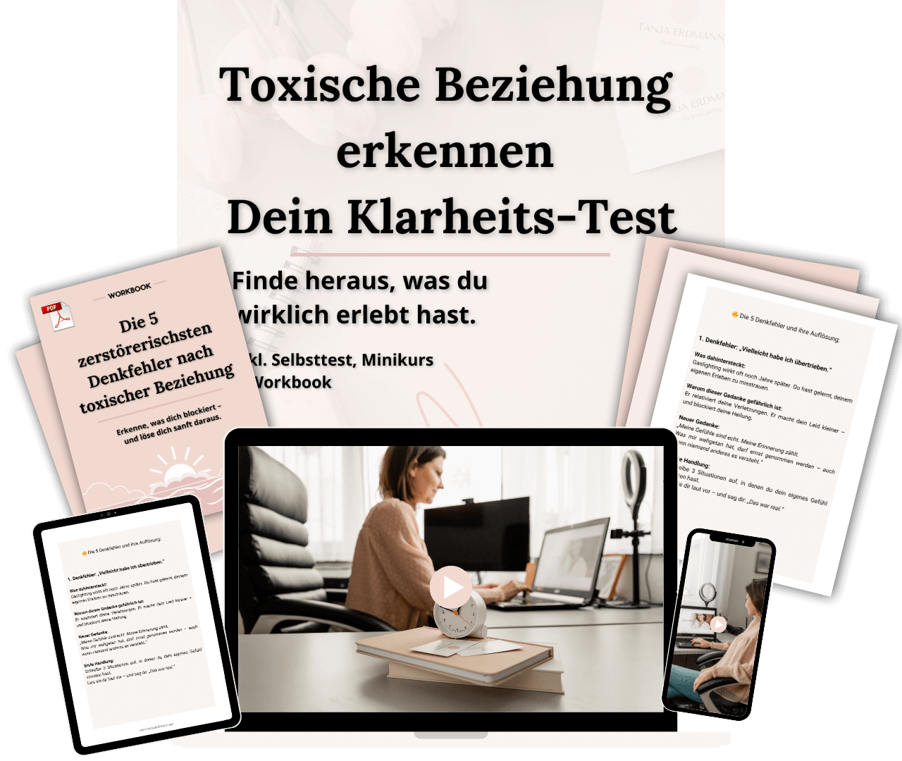 Toxische Beziehung erkennen Toxische Beziehung erkennen