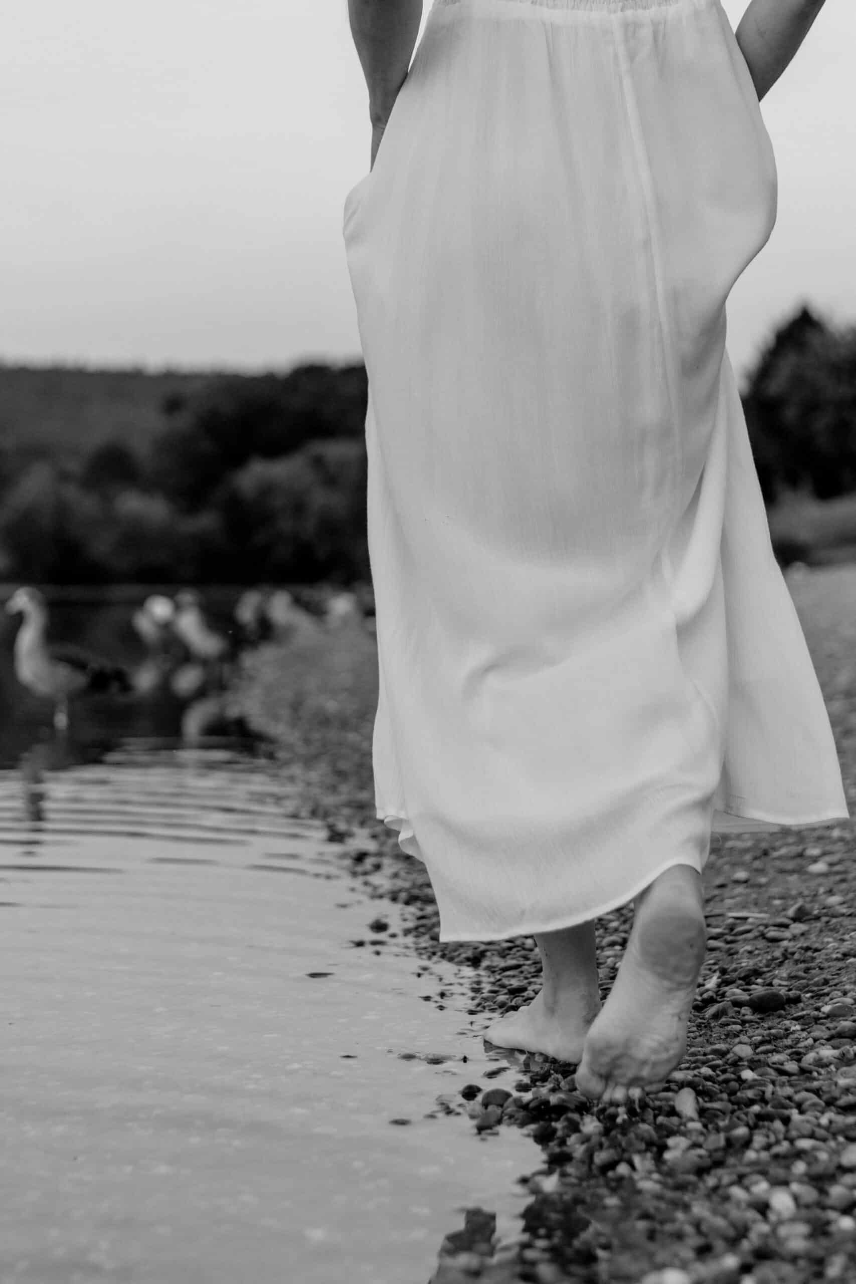 Wie trenne ich mich von einem Narzissten