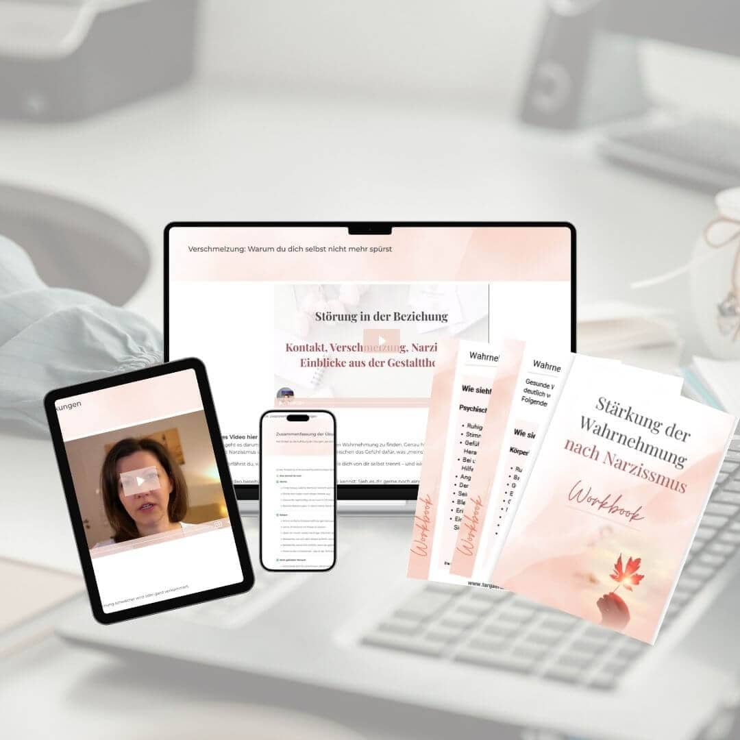 Wahrnehmung stärken