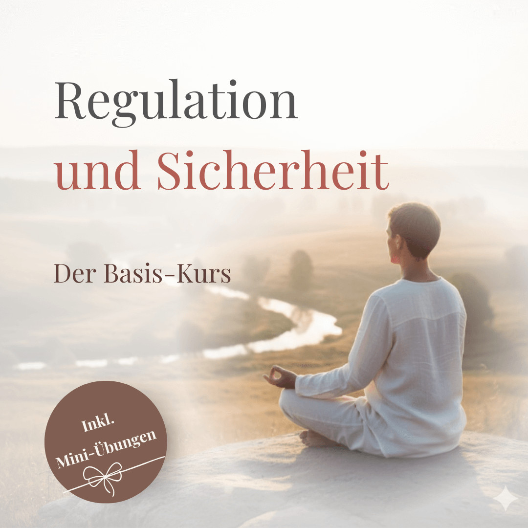 Regulation und Sicherheit Regulation und Sicherheit